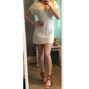 Express Sweater Dress